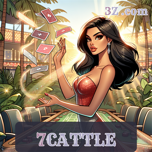 Apostas Inovadoras no 7cattle.com: Jogue e Ganhe Agora!