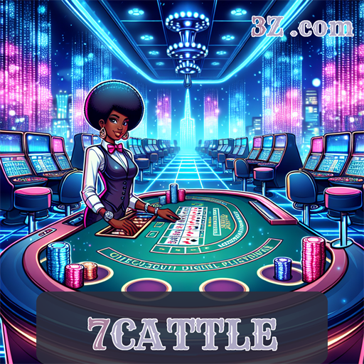 Baixar Jogos Incríveis: Explore 7cattle.com Hoje Mesmo!