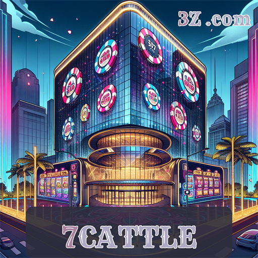 Bônus Imperdíveis no 7cattle.com: Atrações para Jogadores