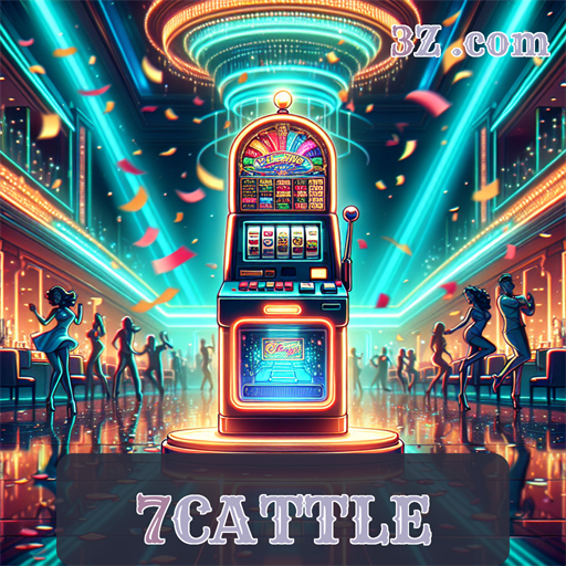 Entre no Cassino do 7cattle.com e Viva a Emoção!