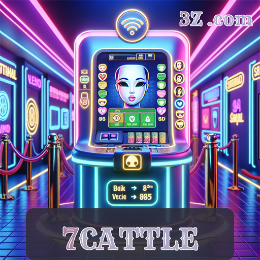 Os Melhores Jogos no 7cattle.com: Diversão Garantida!