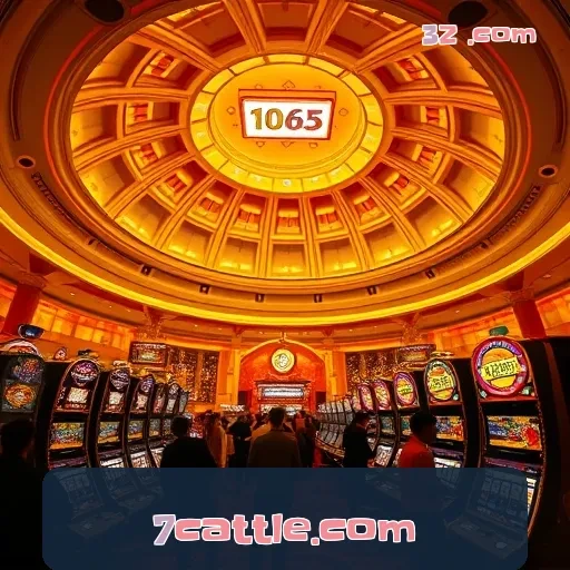 7cattle.com: Métodos de Pagamento que Transformam sua Experiência de Jogo