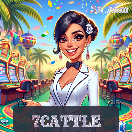 Plataforma Inovadora no 7cattle.com Transformando Jogos Online