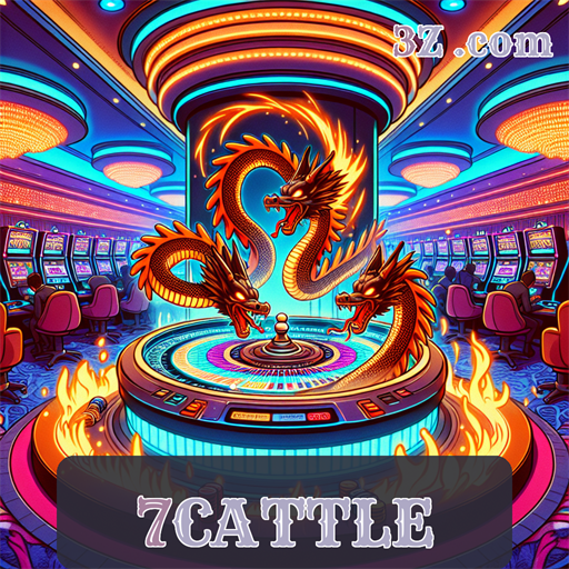 Promoções Imperdíveis no 7cattle.com: Jogar e Ganhar!