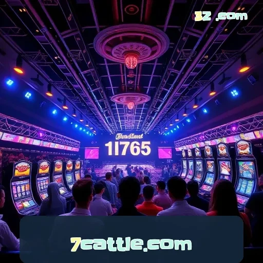 7cattle.com: Descubra as Promoções Que Potencializam Seus Jogos