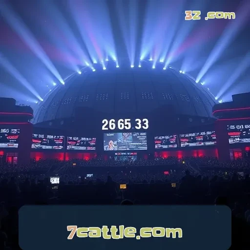 7cattle.com: Descubra os Melhores Eventos Esportivos do Brasil