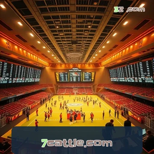 7cattle.com: Benefícios Imperdíveis da Seção VIP para Jogadores